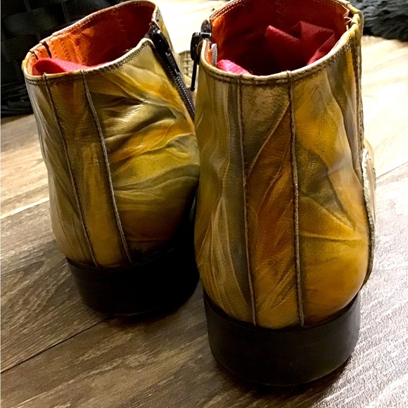 Men’s Robert Wayne Boot - Picture 4 of 5